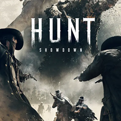 HUNT: SHOWDOWN 1896 ✅(STEAM КЛЮЧ/GLOBAL)+ПОДАРОК