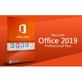 👔 Office 2019 Pro Plus 🇴​🇫​🇫​🇮​🇨​🇮​🇦​🇱​ ✅