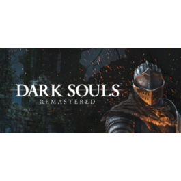 ✅DARK SOULS: REMASTERED (Steam Key / RU+CIS) 💳0%