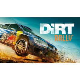 Dirt rally - Steam key - Global💳0% fees Card