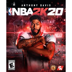 NBA 2K20 ✅(STEAM КЛЮЧ)+ПОДАРОК