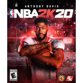 NBA 2K20 ✅(STEAM KEY)+GIFT