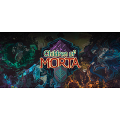 Children of Morta - Steam Access OFFLINE