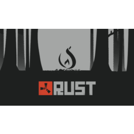 RUST (Region Free)