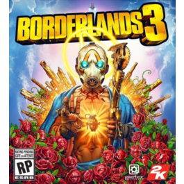 BORDERLANDS 3 🔵(STEAM/GLOBAL)