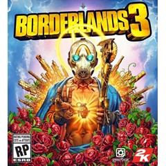 BORDERLANDS 3 SUPER DELUXE ✅ (STEAM/GLOBAL)