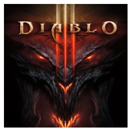 DIABLO 3 - REGION FREE (EU/US/RU) KEY for Battle.net