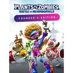 Plants vs. Zombies: Battle for Neighborville [Origin]