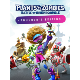 Plants vs. Zombies: Battle for Neighborville [Origin]