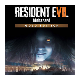 RESIDENT EVIL 7 BIOHAZARD GOLD ✅(STEAM KEY)+GIFT