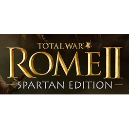 Total War: Rome II Spartan Edition 🔑STEAM KEY ✔️GLOBAL