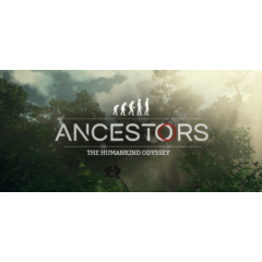 Ancestors: The Humankind Odyssey - EPIC GAMES ACCESS