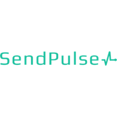 Купон, промокод SendPulse на 500 рублей при регистрации