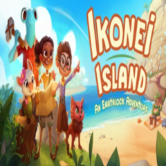 Ikonei Island: An Earthlock Adventure (Steam key / РФ+Весь Мир)