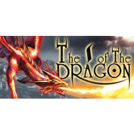 The I of the Dragon [STEAM KEY/REGION FREE] 🔥