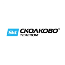 Promotional code for Skt.ru Skolkovo Telecom hosti