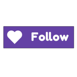 Followers for Twitch