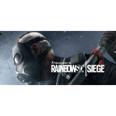 Tom Clancy’s Rainbow Six Siege | Осада &gt;&gt;&gt; UPLAY KEY