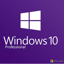 WINDOWS 10 Pro🌎32/64 Retail Microsoft Partner 🔑