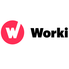 worki.ru - одна бесплатная вакансия и 1000 бонусов! ✅