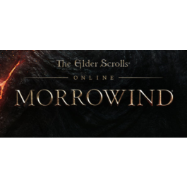 The Elder Scrolls Online: Tamriel Unlimited + Morrowind