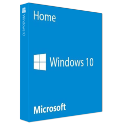 WINDOWS 10 HOME🌎32/64 Retail Партнёр Microsoft 🔑