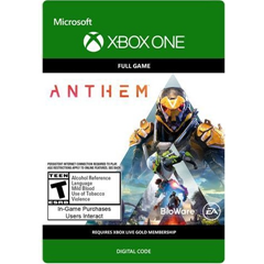 ANTHEM ✅(XBOX ONE, SERIES X|S) КЛЮЧ🔑