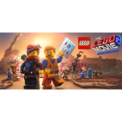 The LEGO Movie 2 Videogame 🔑STEAM КЛЮЧ 🔥РОССИЯ + МИР