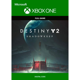 ✅ Destiny 2: Shadowkeep XBOX ONE X|S Key Digital 🔑