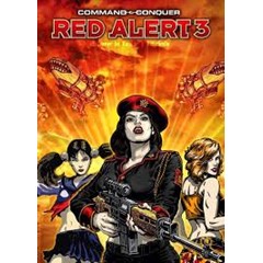 Command & Conquer Red Alert 3 + Uprising | Оффлайн