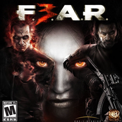 F.E.A.R. 3 ✅(STEAM КЛЮЧ)+ПОДАРОК