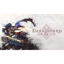 Darksiders Genesis (Steam) RU/CIS