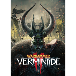 Warhammer: Vermintide 2 II / STEAM 🔴 NO COMMISSION