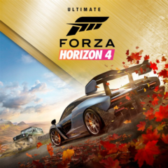 🔑 Ключ ⭐ Forza Horizon 4 Ultimate Edition Xbox One