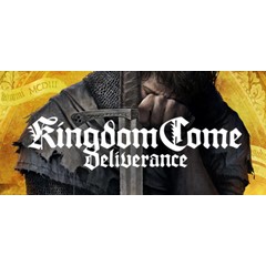 Kingdom Come: Deliverance 🔥ВСЕ ИЗДАНИЯ🔥🔑STEAM