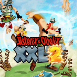 Asterix & Obelix XXL 2 (Steam key / Region Free)