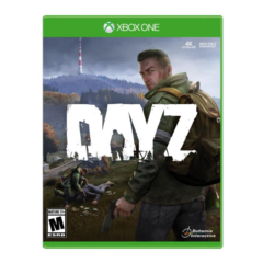 ✅ DayZ 🔪 XBOX ONE / SERIES X|S Цифровой Ключ 🔑