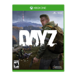 ✅ DayZ 🔪 XBOX ONE / SERIES X|S Digital Key 🔑