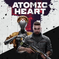 Atomic Heart - Premium Edition + ВСЕ DLC (RU/Global) PC