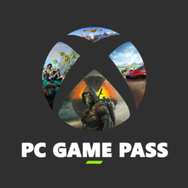 Xbox Game Pass for PC (12 months) Global🔥