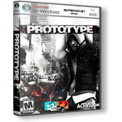 Prototype (Steam Gift Region Free / ROW)