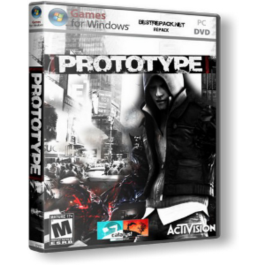 Prototype (Steam Gift Region Free / ROW)