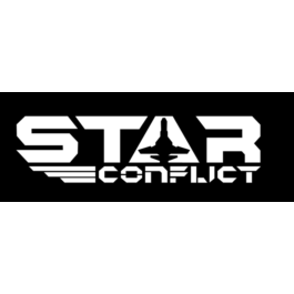 Coupons Star Conflict on Black Hort + 3 premium days