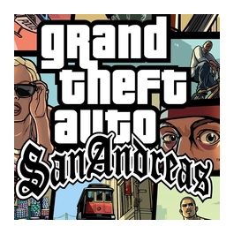 GTA San Andreas | Steam | Guarantee