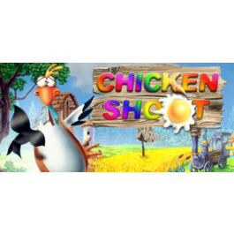 Chicken Shoot Gold [STEAM KEY/REGION FREE] 🔥