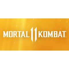 Mortal Kombat 11 / ULTIMATE🔑STEAM🔥РФ+СНГ❗РУС.ЯЗЫК