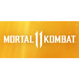 Mortal Kombat 11 / ULTIMATE🔑STEAM KEY🔥RUSSIA+CIS