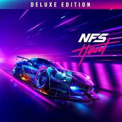 Need For Speed Heat Deluxe Edition RU/MULTI + ГАРАНТИЯ