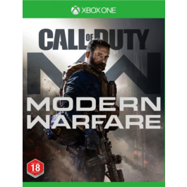 ❤️🎮 Call of Duty Modern Warfare XBOX ONE | No fees💳