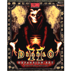 Diablo II: Lord of Destruction Global